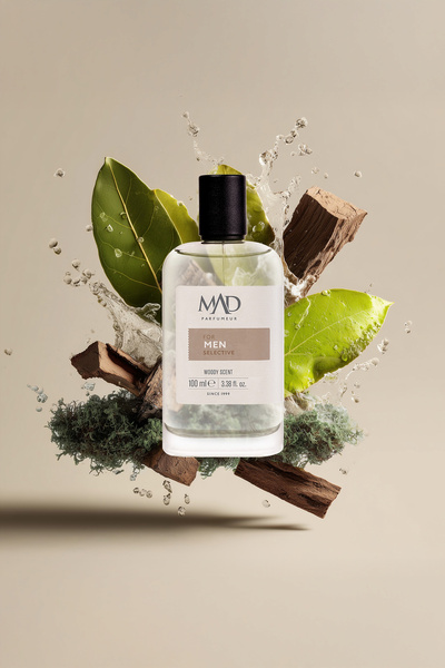 Mad Parfüm Mad W180 Selective 100 ml Erkek Parfüm