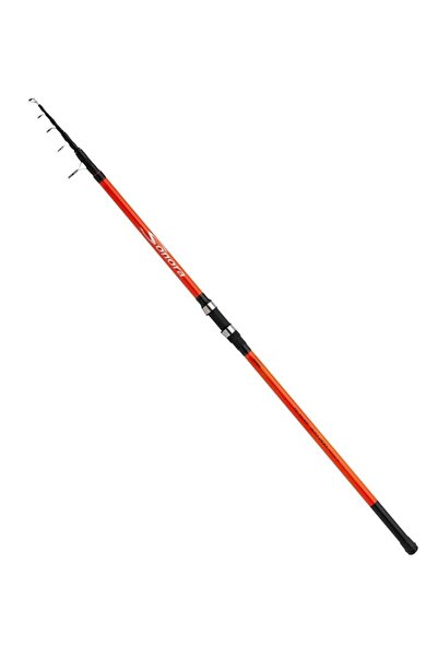 Shimano Sonora Tele Surf 420 Cm 200 Gr Surf Olta Kamışı