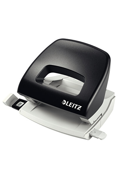 Leitz Perforator cu 16 găuri Model 5038 Negru
