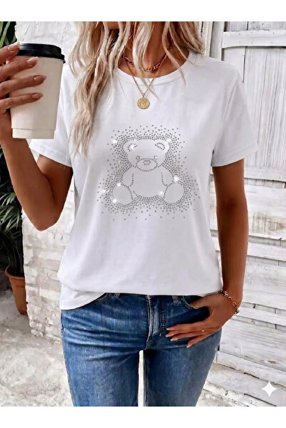 BORCKA TEKSTİL Το Crew Neck προσφέρει τόσο την καθημερινή άνεση όσο και ένα ε...