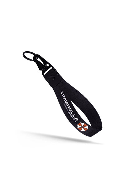 H&Baksesuar Breloc pentru motor auto Umbrella Corparation