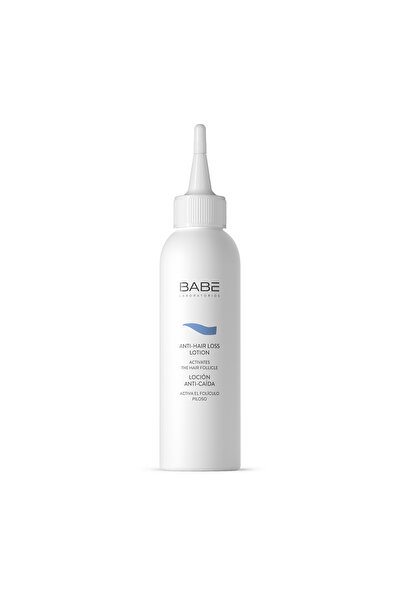Babe Laboratorios BABE Saç Dökülme Losyonu pH 5.0 - 125ml