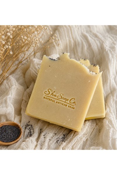 Marka Natural Goat Milk Soap
