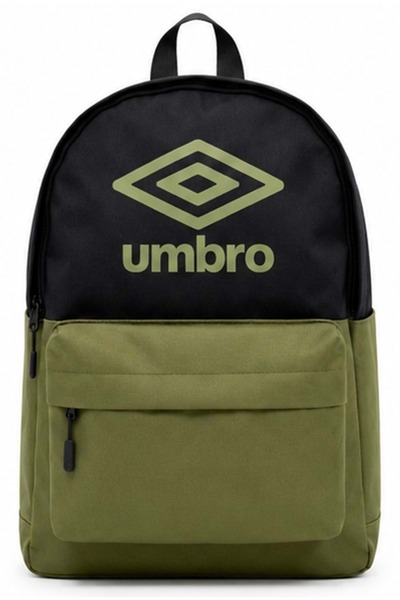 UMBRO Rucsac Geantă școlară Geantă unisex KHAKI