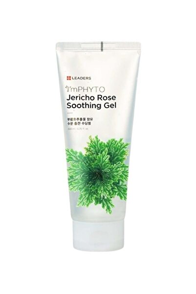 Leaders ImPHYTO Resurrection Plant Soothing Gel | Yatıştırıcı Nemlendirici Je...