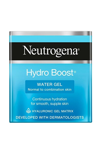Neutrogena Gel hidratant Neutrogena Hydro Boost pentru ten normal si mixt