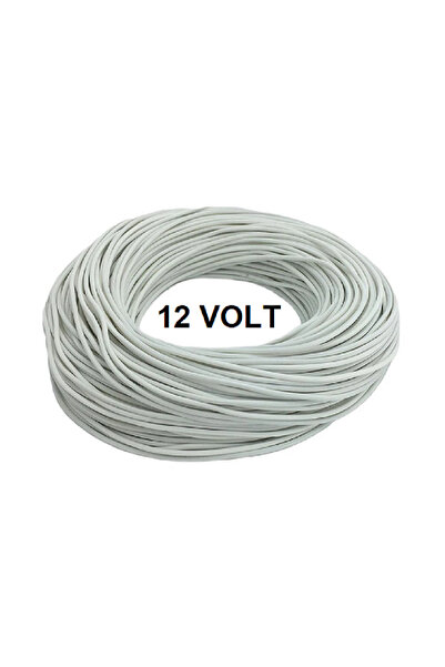 Efe Kuluçka 12 Volt Silikon Rezistans