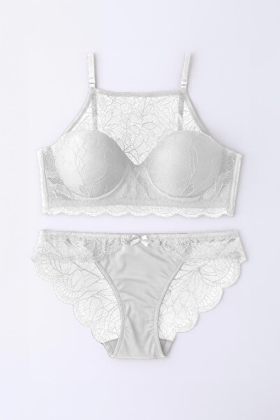 Pierre Cardin Set Crop Top pentru femei