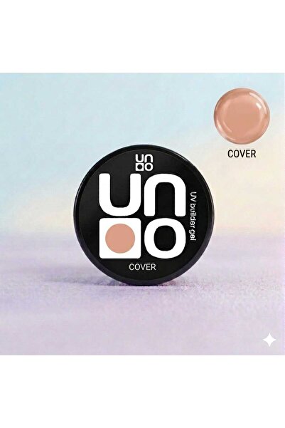 Aka 15 ML Uno Uv Builder Jel Çeşitleri