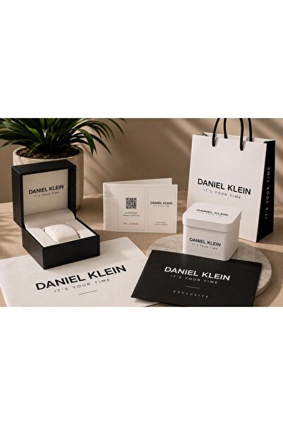 Daniel Klein DK.3.10036-12 Kadın Kol Saati