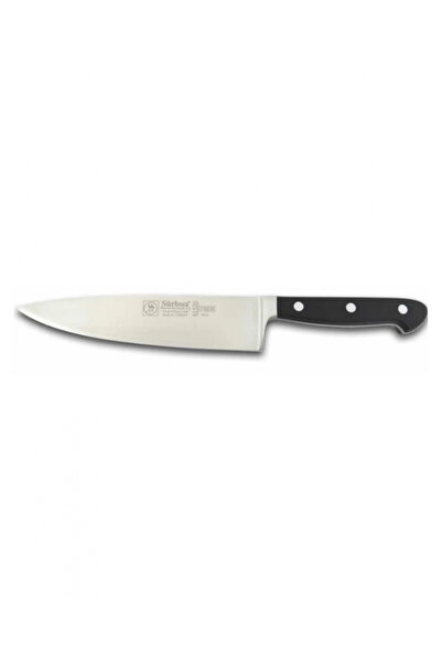 Sürbisa Sıcak Dövme Aşçı Bıçağı - Santoku 61950 18.0 cm