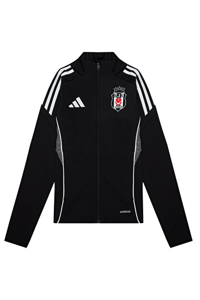 Kartal Yuvası ADİDAS BEŞİKTAŞ JR FERMUARLI SWEATSHIRT 25-26 IW0457