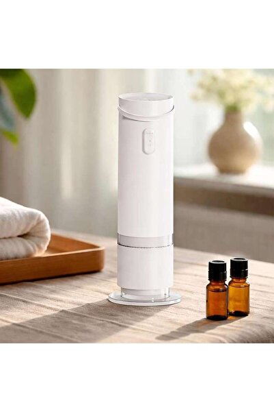 PAN HOME Mccrea Ultrasonic Warm And Cool Mist 10l Floor Humidifier 26x67cm - ...