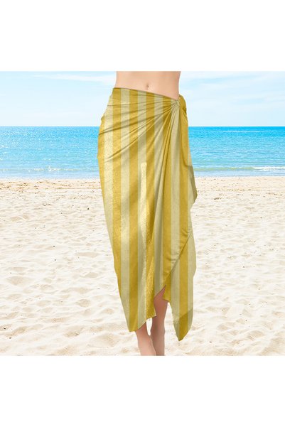 EJOYA Hediyeji 3-Piece Beach Set (Beach Bag & Towel & Pareo) 116382