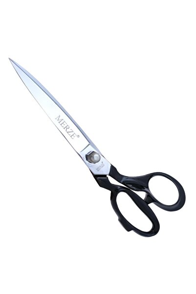 FDM Foarfece de bancă Merze Nickel (33,02 cm) (fabricate în Turcia) (merze D-...