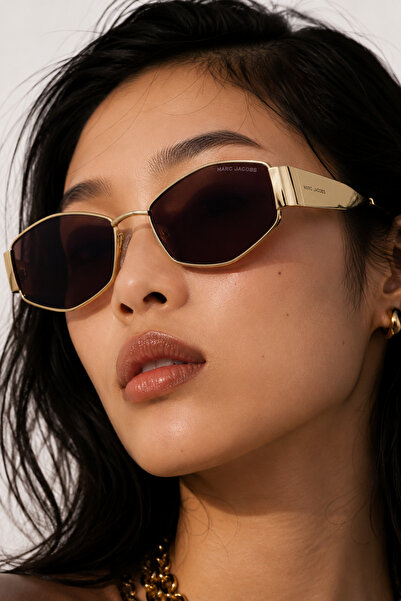 Marc Jacobs Ochelari de soare pentru femei 496/SHINY-NOA