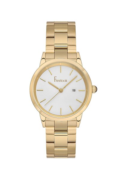 Freelook Paris Women's Wristwatch S.Fl.4.10009-2