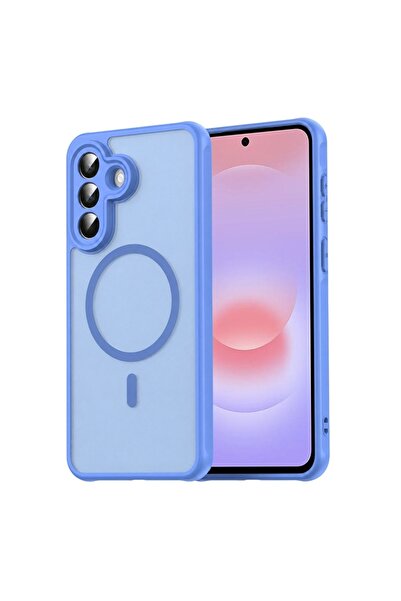SKYDDAR INNOVATION Husă pentru Samsung Galaxy A37 5G, HaloFrost MagSafe II, a...