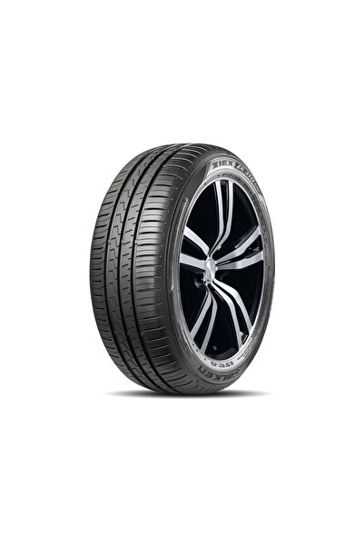Falken Ziex ZE320 225/55R18 98V 4x4 Yaz Lastiği (Üretim Yılı:2025)