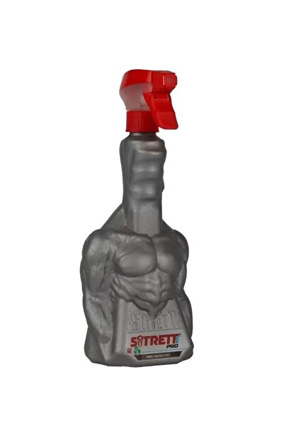 SİTRETT MX Sitrett Mx Inox Parlatıcı 700 gr