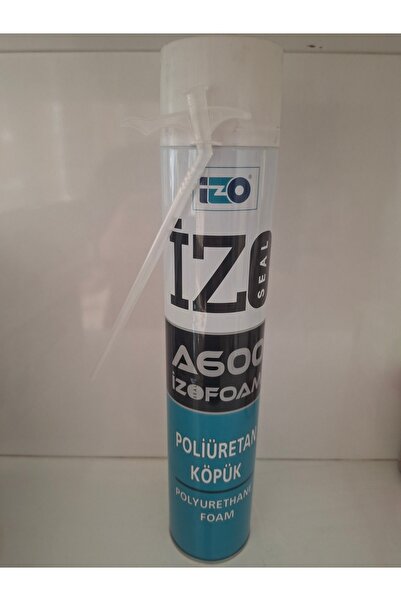 izosilikon 600 gr Poliüretan Köpük