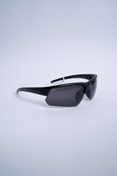 Polo Black 8177 66 16 121 C1 UNİSEX GÜNEŞ GÖZLÜĞÜ