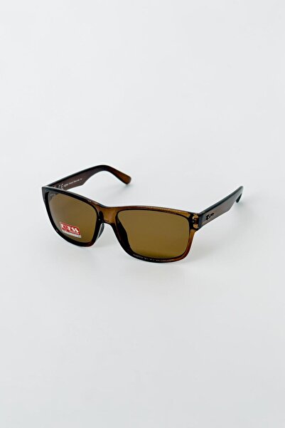 Exess 3-2015 1295 58*15 135 Polarize Unisex Güneş Gözlüğü