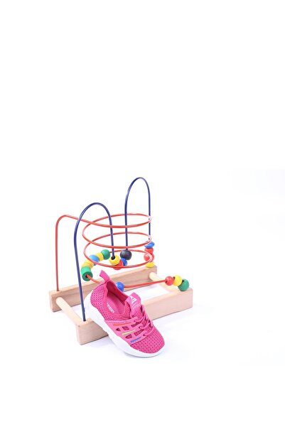 GEZER 03070 Bebe Çocuk Günlük Hafif Spor Ayakkabı