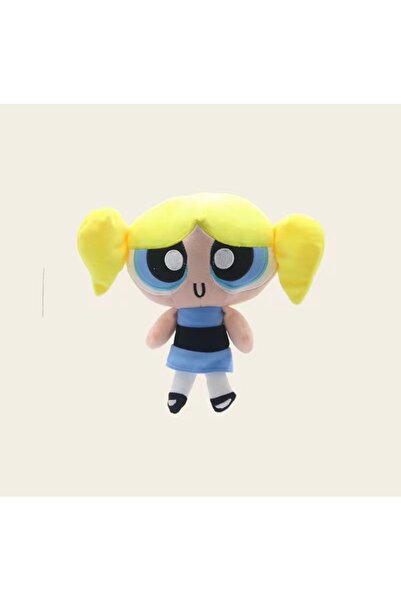 Maraz The Powerpuff Girls