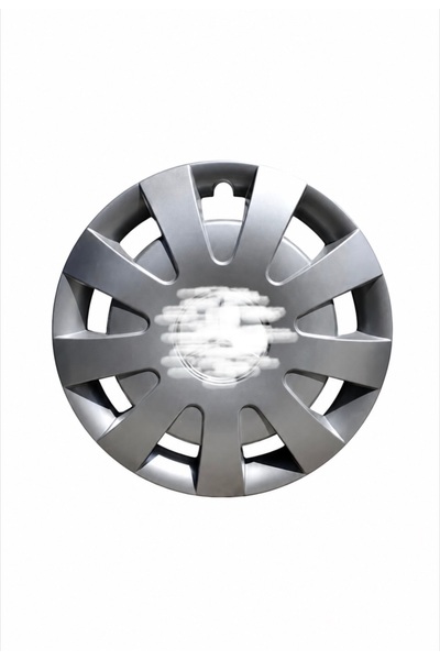 Oto Kasım Mercedes Sprinter 16 “ Jant Kapağı Takımı Kırılmaz (4lü Takım) Krom...