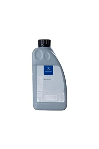 Hartan Mercedes-Benz Моторно масло Mercedes Benz 229.3 5W40 1L