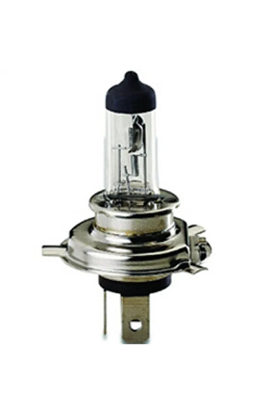Narva Bec halogen H4 60/55W 6V 48871N pentru faruri auto