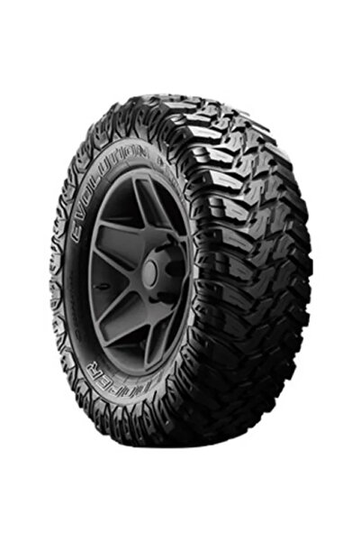 Cooper Anvelopă de vară EVOLUTION MTT 255/70R16 108Q