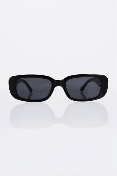 aksesuarix Raw Block Men's Sunglasses