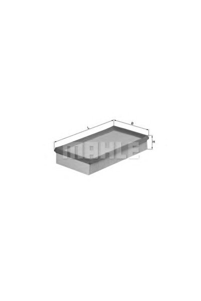Mahle Original Filtru de aer LX 993