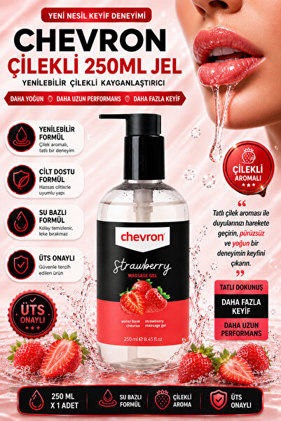 megaw 50 ml Forest Fruits Kayganlaştırıcı Jel - Uzun Süreli Konfor & Su Bazlı