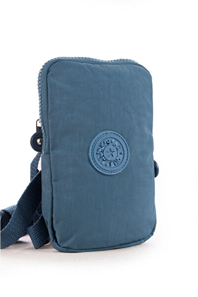 İMAKS Krinkıl/Klinkır Imported Waterproof Shoulder Strap Crossbody Mini Mobil...