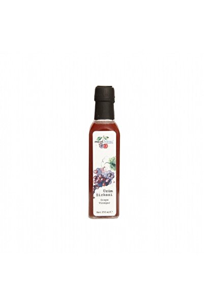Üzüm Sirkesi 250ml