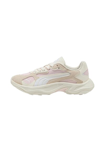 Puma 404895-03 Insphere Muse Women's Sneakers Cream