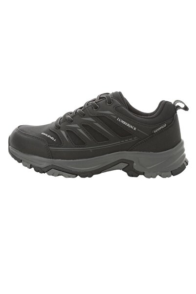 lumberjack 102026841-R 5W Alın G 5Pr Pantofi sport pentru femei Negru