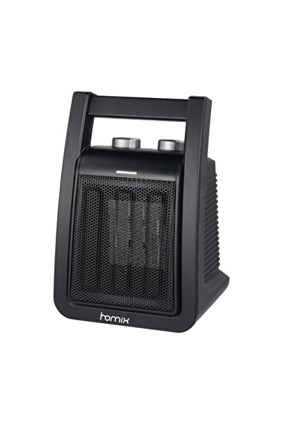HOMİX 2200W Personal PTC Ceramic Heater