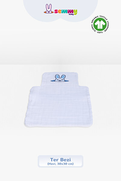 SemmyBaby Ter Bezi - Mavi