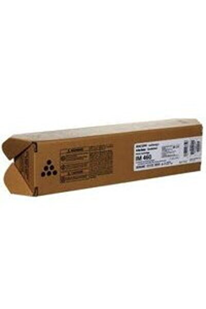 Ricoh Toner Original Black,842610, pentru IM370|IM460, 13.5K, incl.TV 1.2 RON...