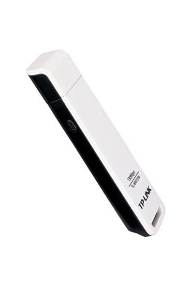 TP-LINK Adaptor wireless TL-WN727N, 150 Mbps, USB