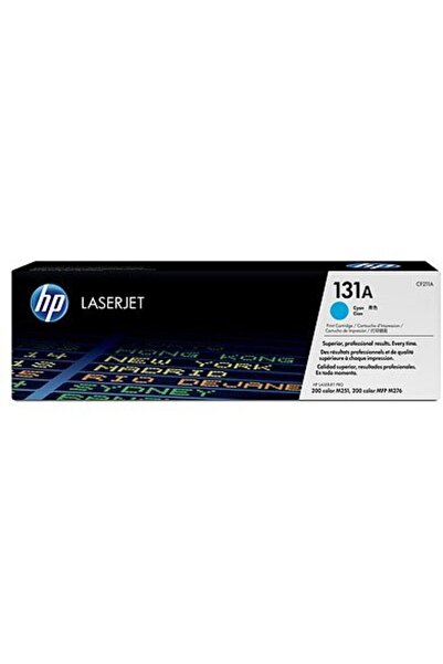 HP Cartus HPTON-CF211A, Albastru