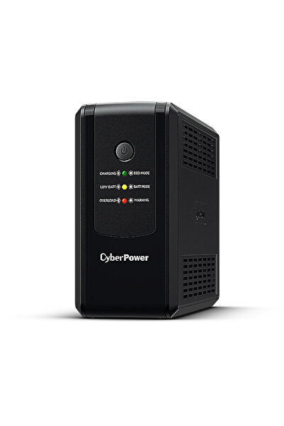 CyberPower UT650EG-FR