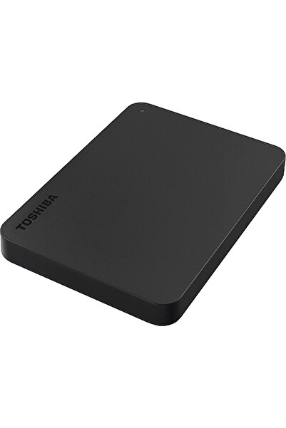 Toshiba HDTD320EK3EA 2TB 2.5inch Black
