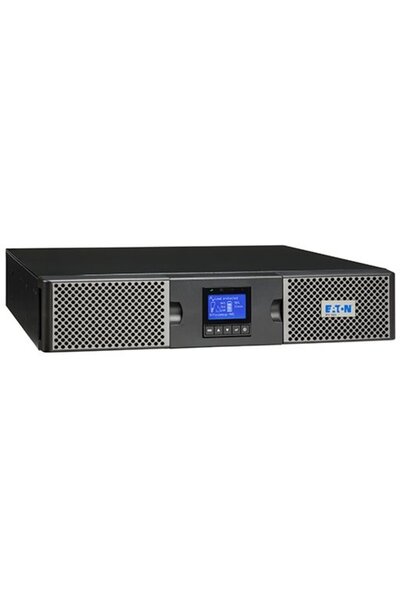 Eaton 9PX 1500VA\1500W, USB, RS232, display LCD, 8xC13, RT2U