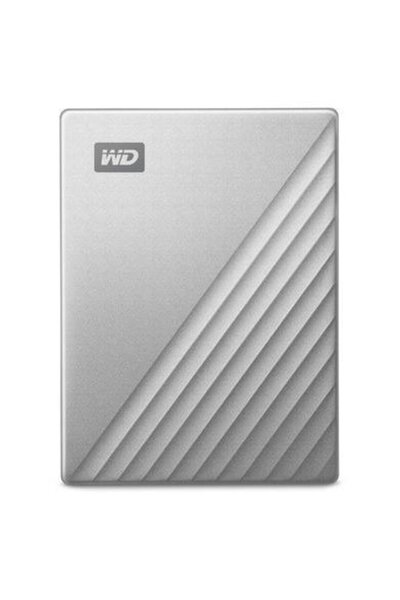 WESTERN DIGITAL My Passport Ultra 1TB 2.5" USB 3.0 Argintiu