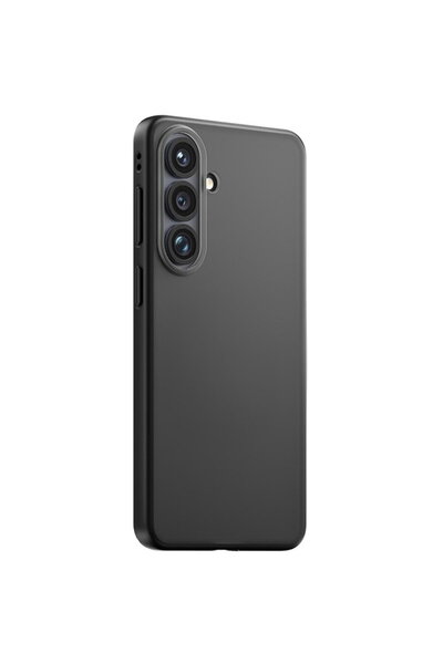 BLUEO Husa pentru Samsung Galaxy S26 Plus - APE Matte Series - Black